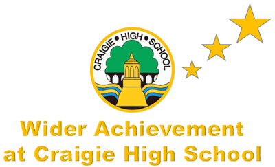 wider achievement logo