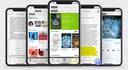 BorrowBox - access thousands of eBooks and eAudiobooks for FREE