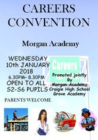 Careers Convention