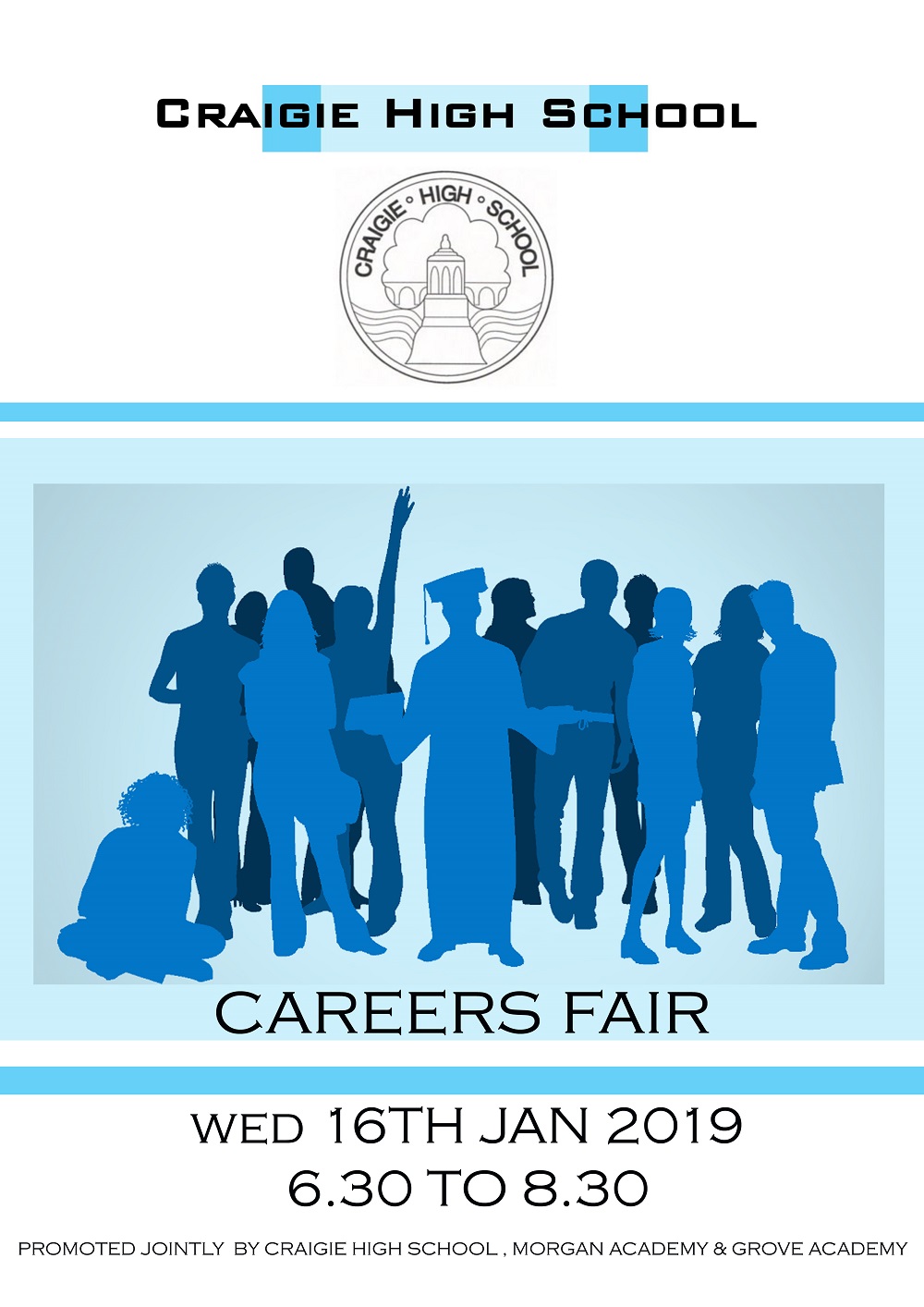 Careers Fair