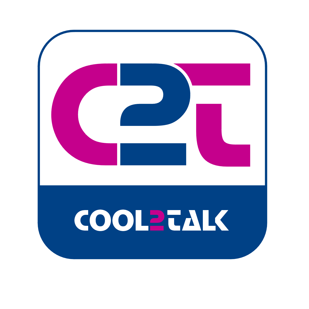 Cool2Talk website