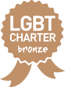 Craigie achieves LGBT Charter Mark