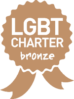 Craigie achieves LGBT Charter Mark