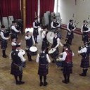 Craigie Hosts Pipe Band Competition