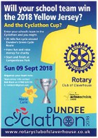 Dundee Cyclathon 