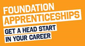 Foundation Apprenticeships