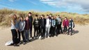 Geography Field Trip to Tentsmuir Forest