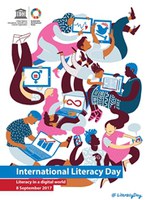 International Literacy Day