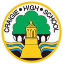 Invitation to participate in Craigie High Schools S1 Active Girls Event