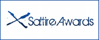 Saltire Award Success