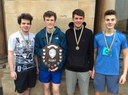 Schools Cross Country Championships