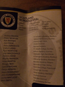 Craigie pupil's Scotland call-up