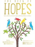 The Book of Hopes: For Children in Lockdown