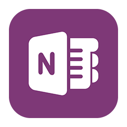 OneNote icon