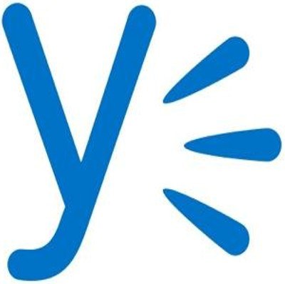 Yammer logo